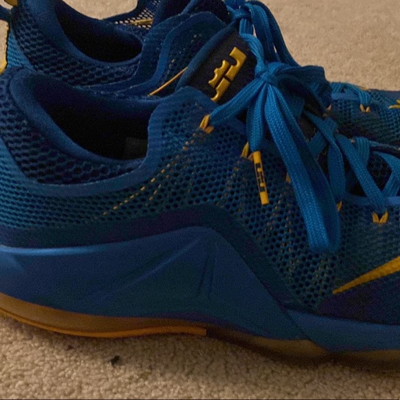 Size 11.5 Pretty good condition. - Picture 3 of 3